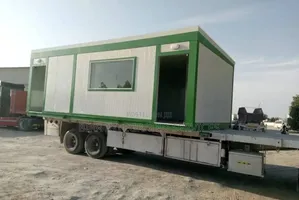 Portacabin