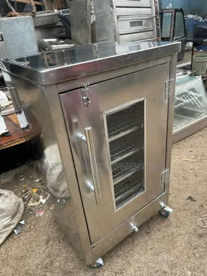 Baking Oven