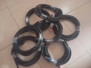 Mc4 to Xt60i Cable ( 5 , 10 , 15 , 20 )
