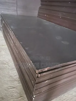 Original German Plywood