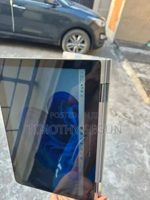Laptop HP Spectre Xt Pro 8GB Intel Core i5 SSD 256GB