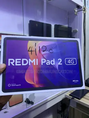 New Xiaomi Mi Pad 2 128 GB