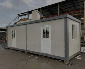 Portacabin