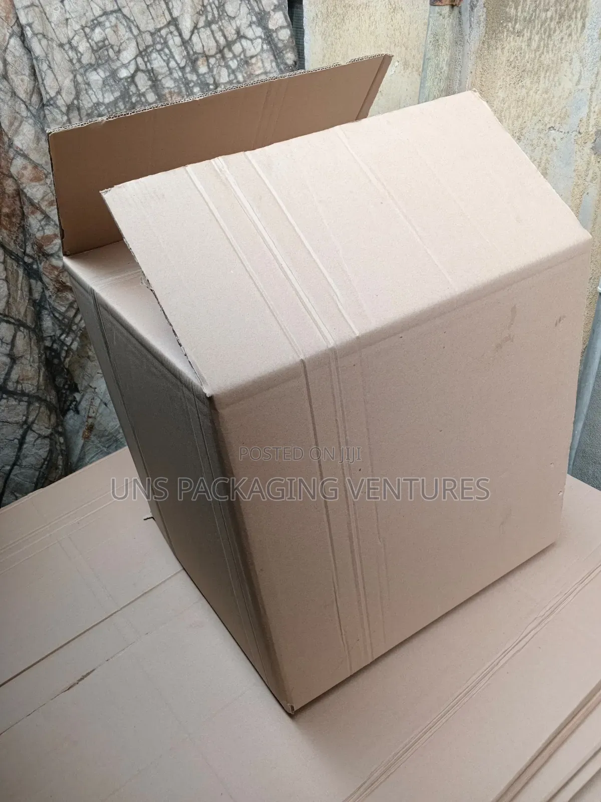 Moving Box