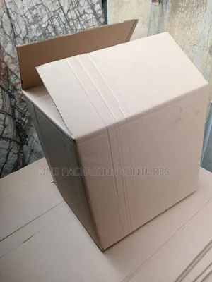 Moving Box