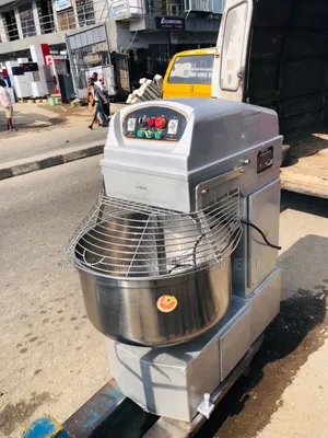 Dough Mixer