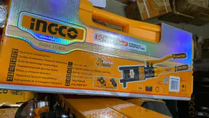Ingco Hydraulic Crimping Tool