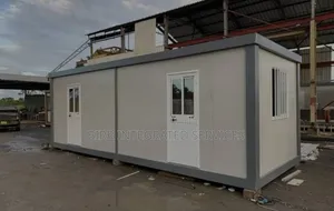 Portacabin