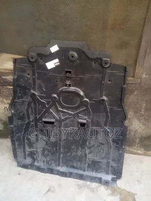 Engine Protector for Cla /Gla/GLB 2021