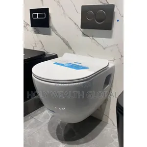 High Quality Float Wc