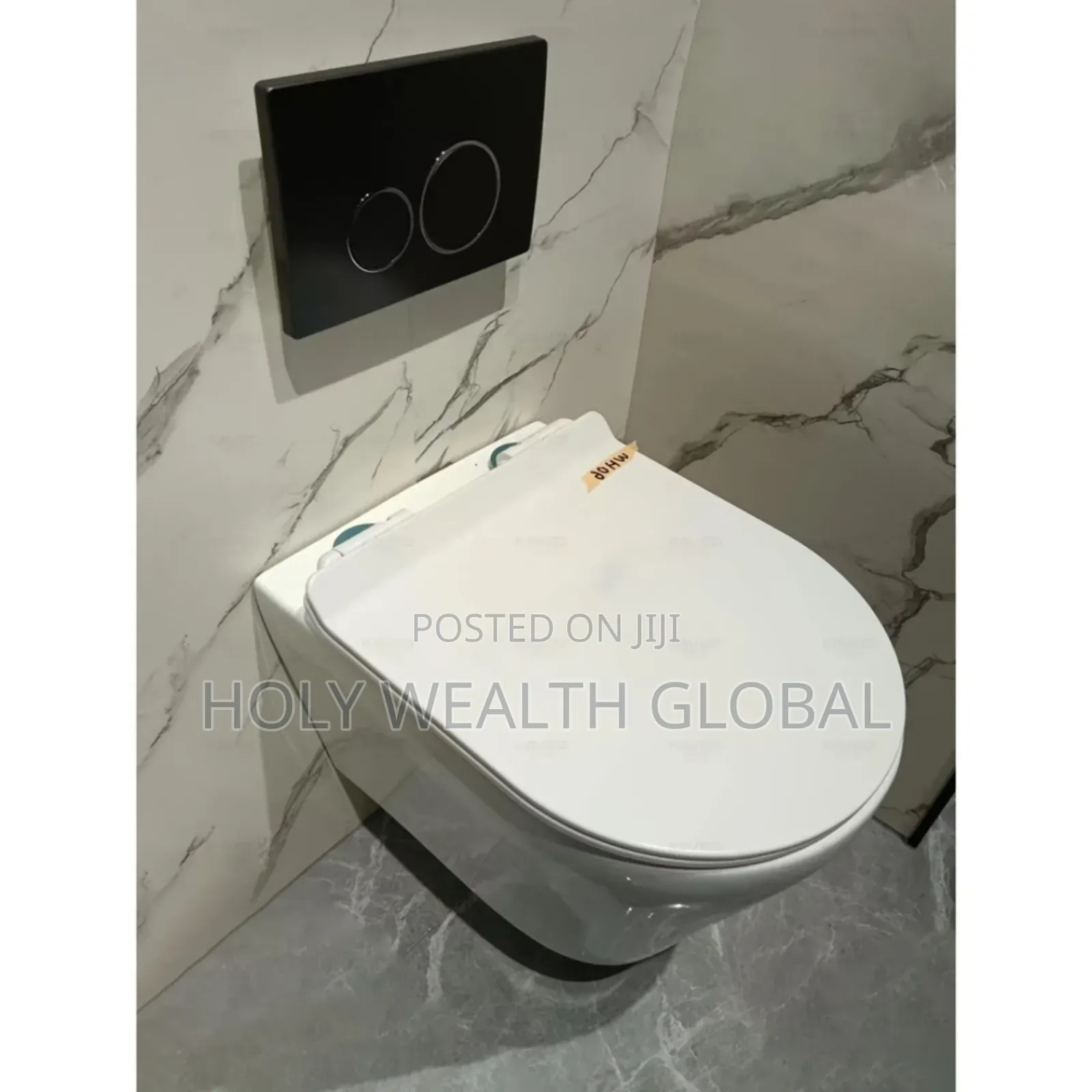 High Quality Float Wc