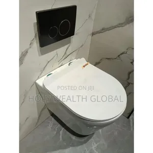 High Quality Float Wc