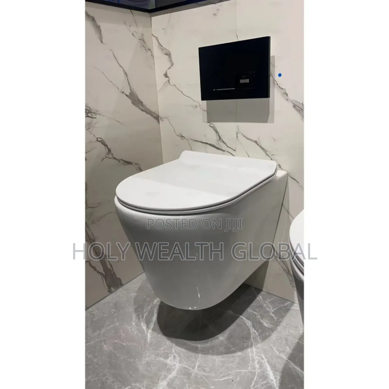 High Quality Float Wc
