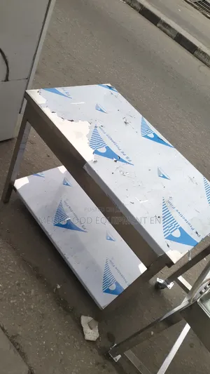 Work Table