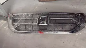 Front Grille 2013-2015 Honda Crosstour (America Type)
