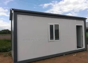 Portacabin