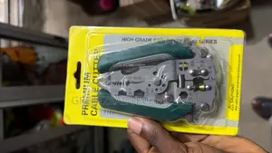 Multipurpose Cable Cutter