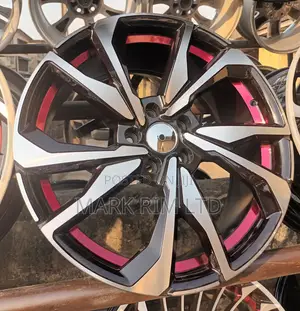 18inche Rim Es350 Lexus