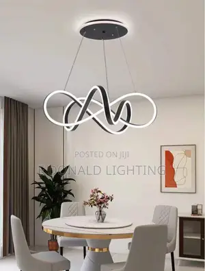 Led Coil Light