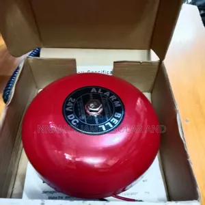 Alarm Bell