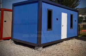 Portacabin