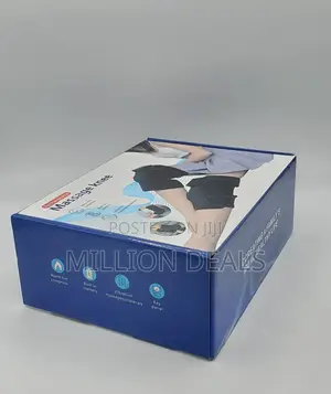 Rechargeable Massage Knee