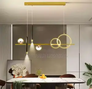 Led Dining Light