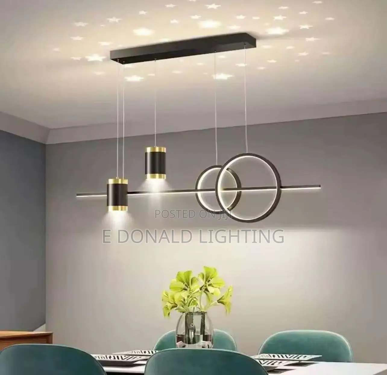 Led Dining Light