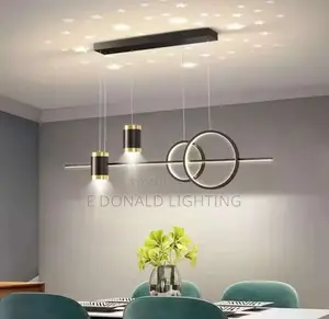 Led Dining Light
