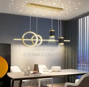 Led Dining Light