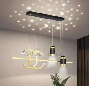 Led Dining Light