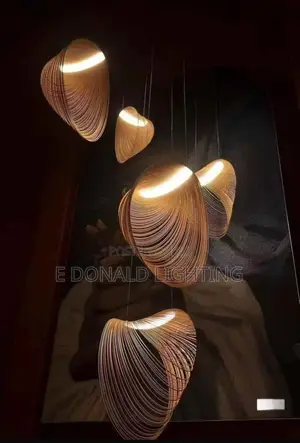 Led Drop Light