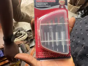 The Bast Select 6-Piece Screw