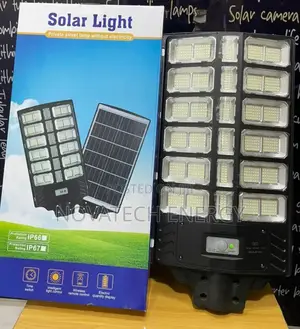 30 Eye Quality Solar Powered Led Floodlight