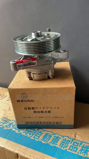 Brand New Steering Pump Honda Acura Vehicles