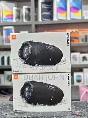Brand New JBL Xtreme 3 Speaker