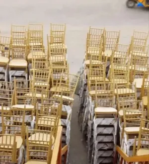 Chivalry Chair