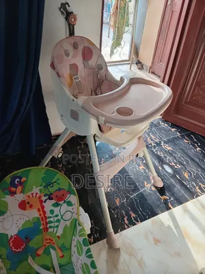 5 in 1 Baby Long Chair