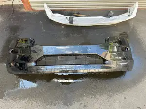 Front Bumper Grille 2010/2012 Crosstour