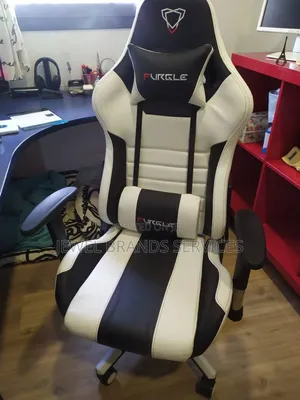 Gaming Chair With Reclining Function