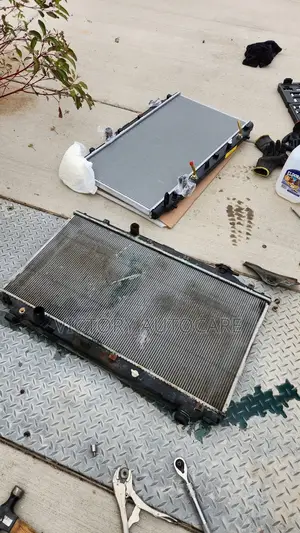 Radiator 2008/2010 Acura MDX ZDX Brand New