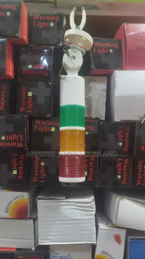 Aviation Warning Light