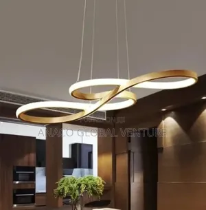 Classic Led Chandelier For Your Luxury House 3 Colours Light Gold Bdy