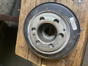 Range Rover Evoque Pulley