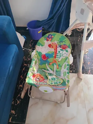 2 in 1 Baby Toddler