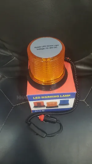 Led Warning Light