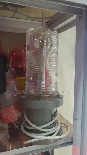 Aviation Light