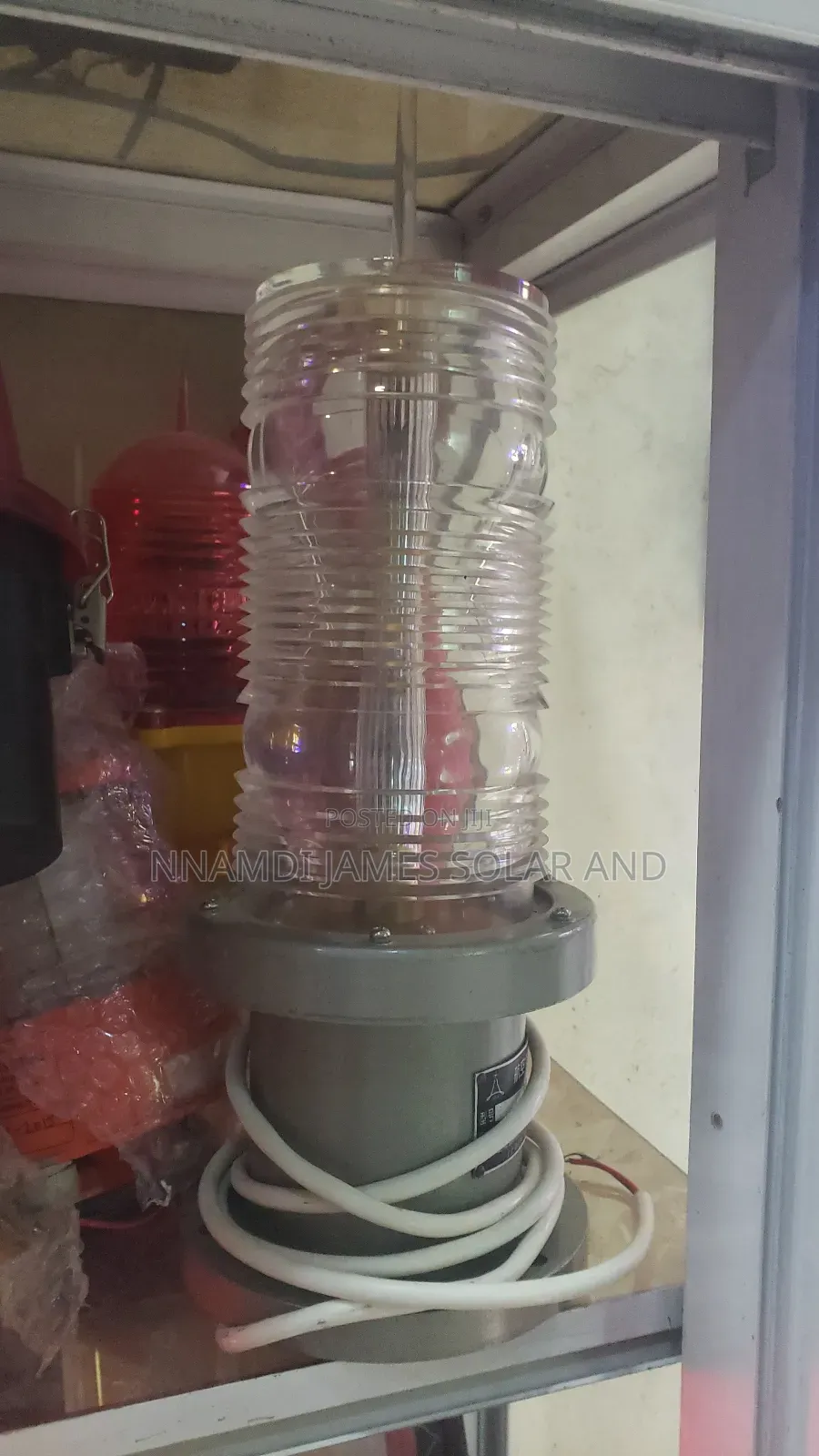 Aviation Light