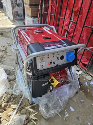 10kva Honda Petorl Generator Remote Control 100%Copper Wire