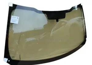 Dealer on Windscreen Any Kinds